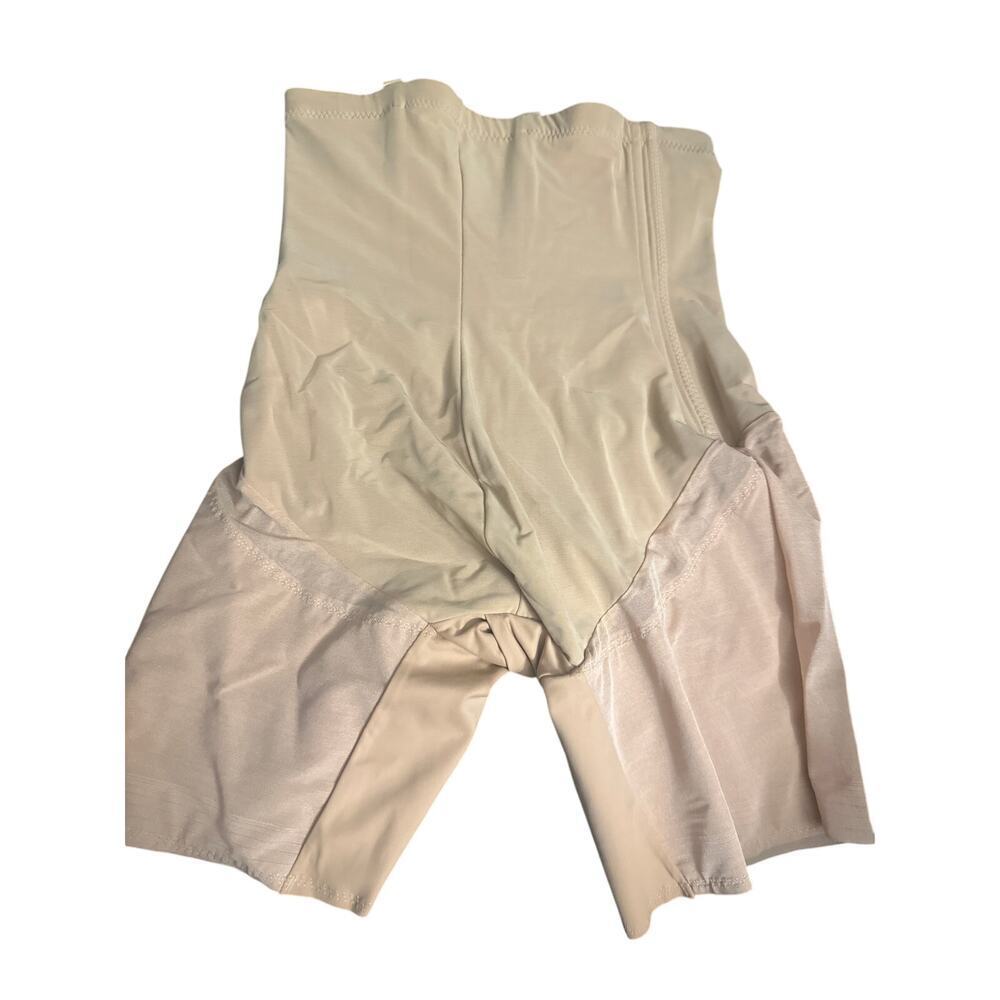 NWOT honey love super power short tummy control shapewear sz 1x - Picture 3 of 5